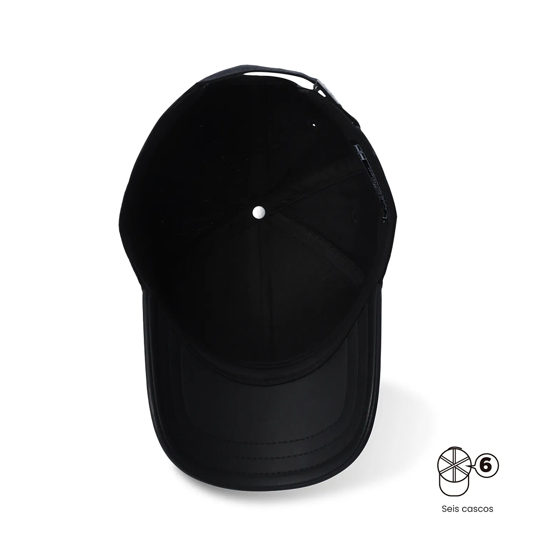 Gorra Totto Beisbolera Hiro  9