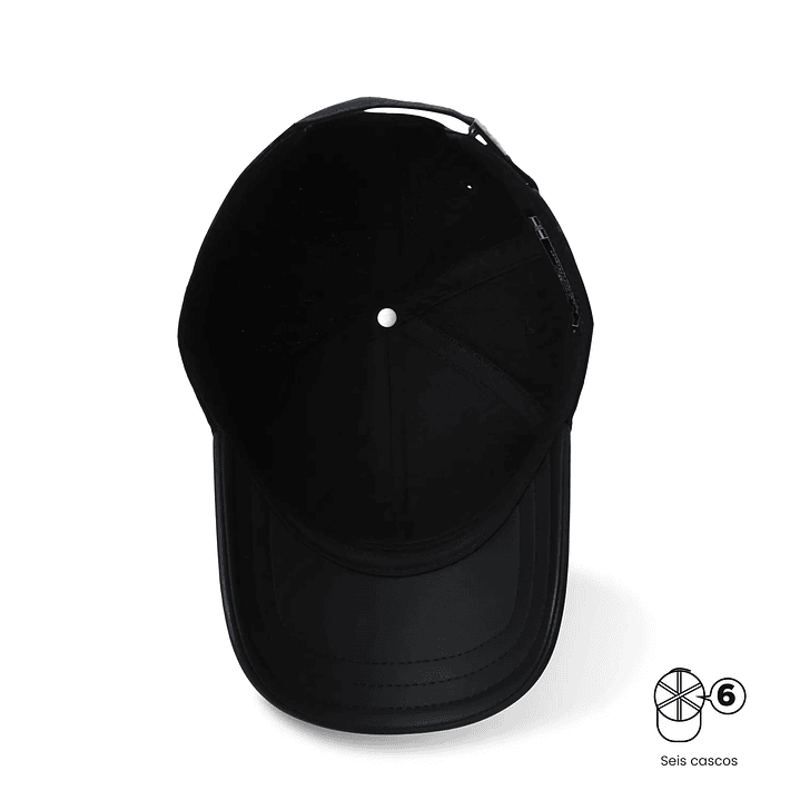 Gorra Totto Beisbolera Hiro  9