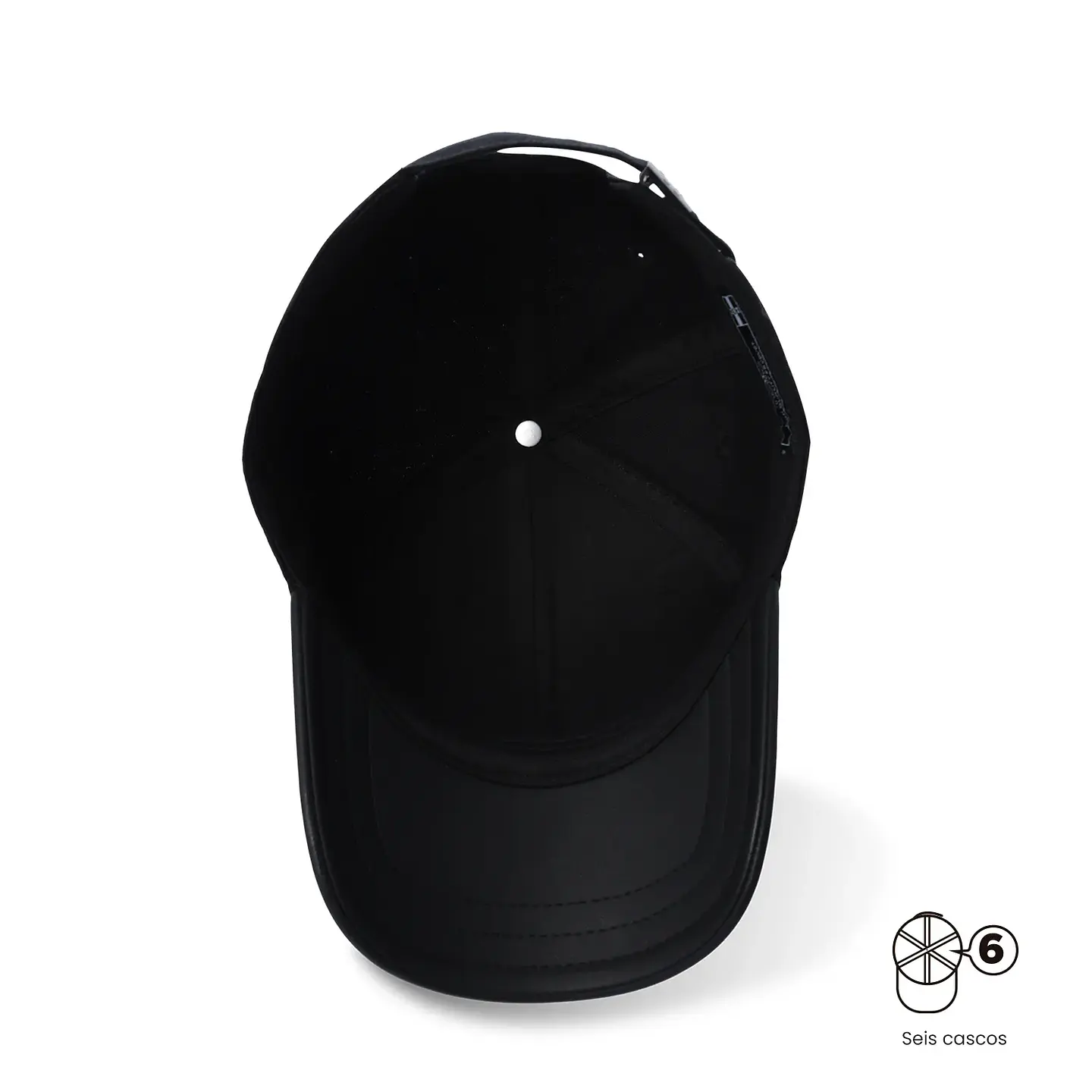 Gorra Totto Beisbolera Hiro  9