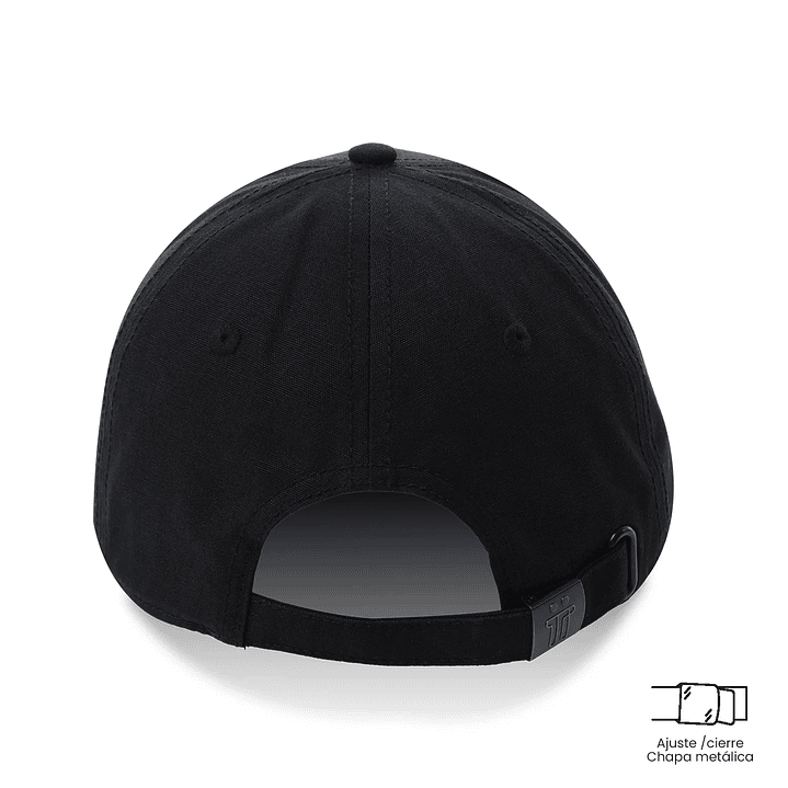 Gorra Totto Beisbolera Hiro  10