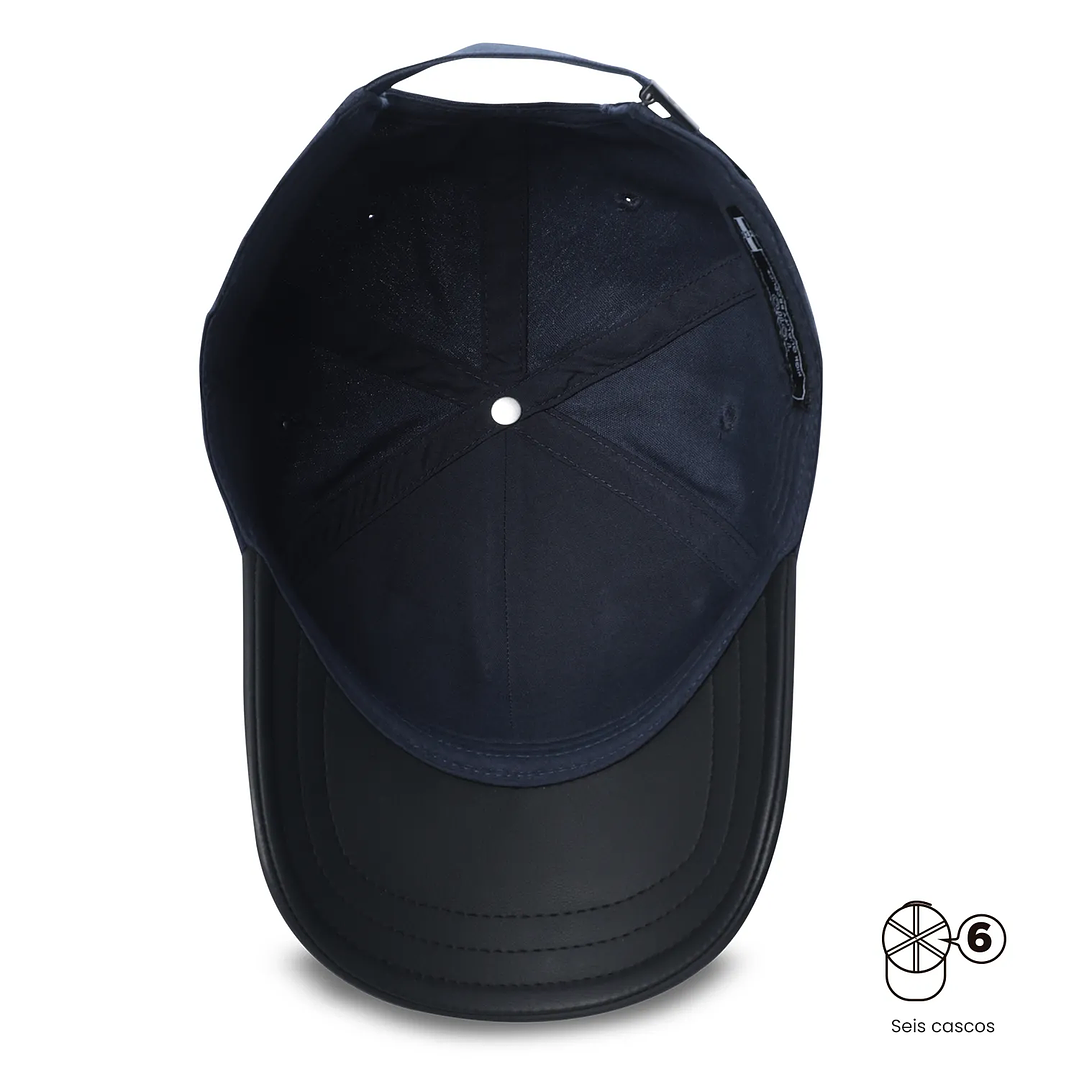 Gorra Totto Beisbolera Hiro  14