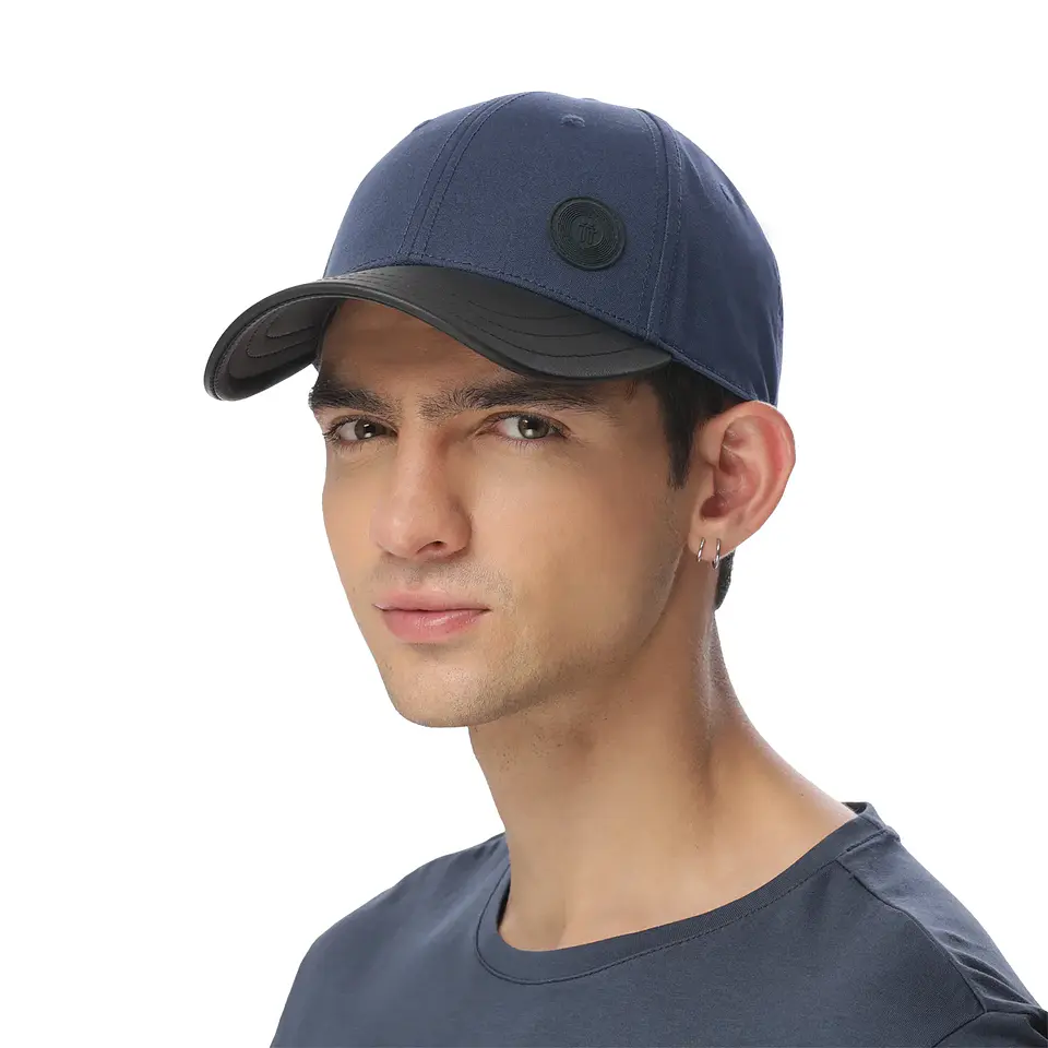 Gorra Totto Beisbolera Hiro  12
