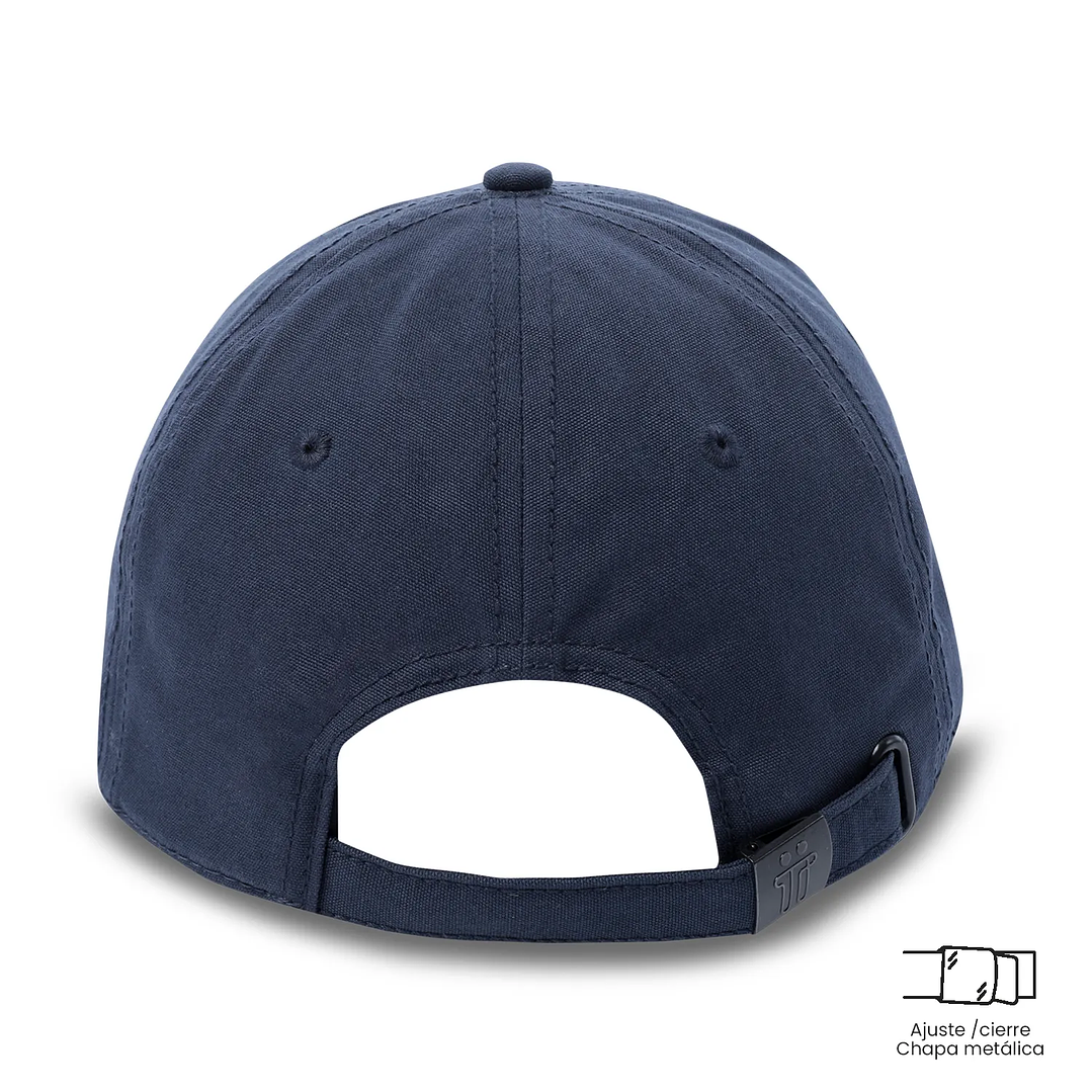 Gorra Totto Beisbolera Hiro  15