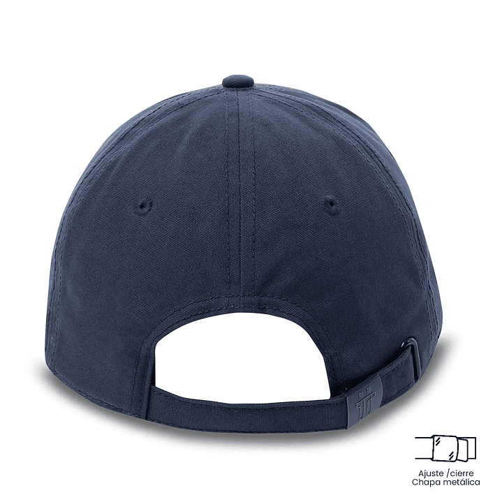 Gorra Totto Beisbolera Hiro  15