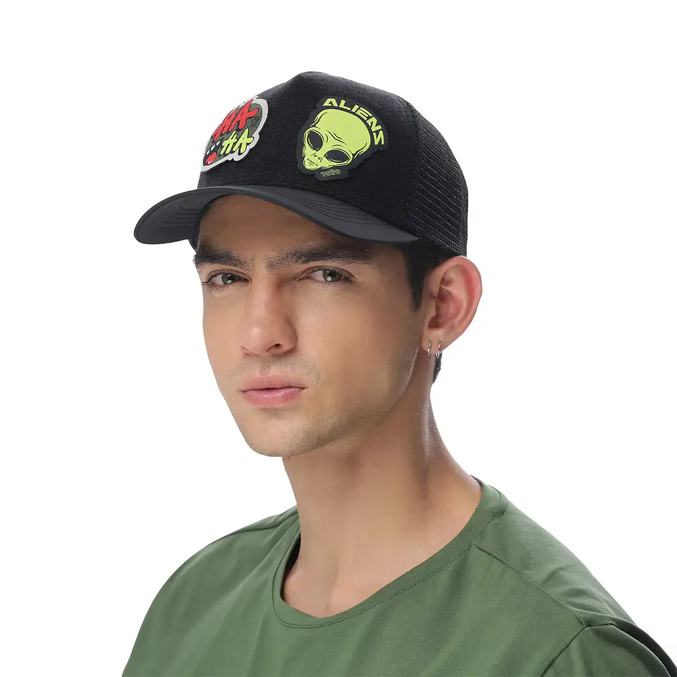 Gorra Totto Forest  13