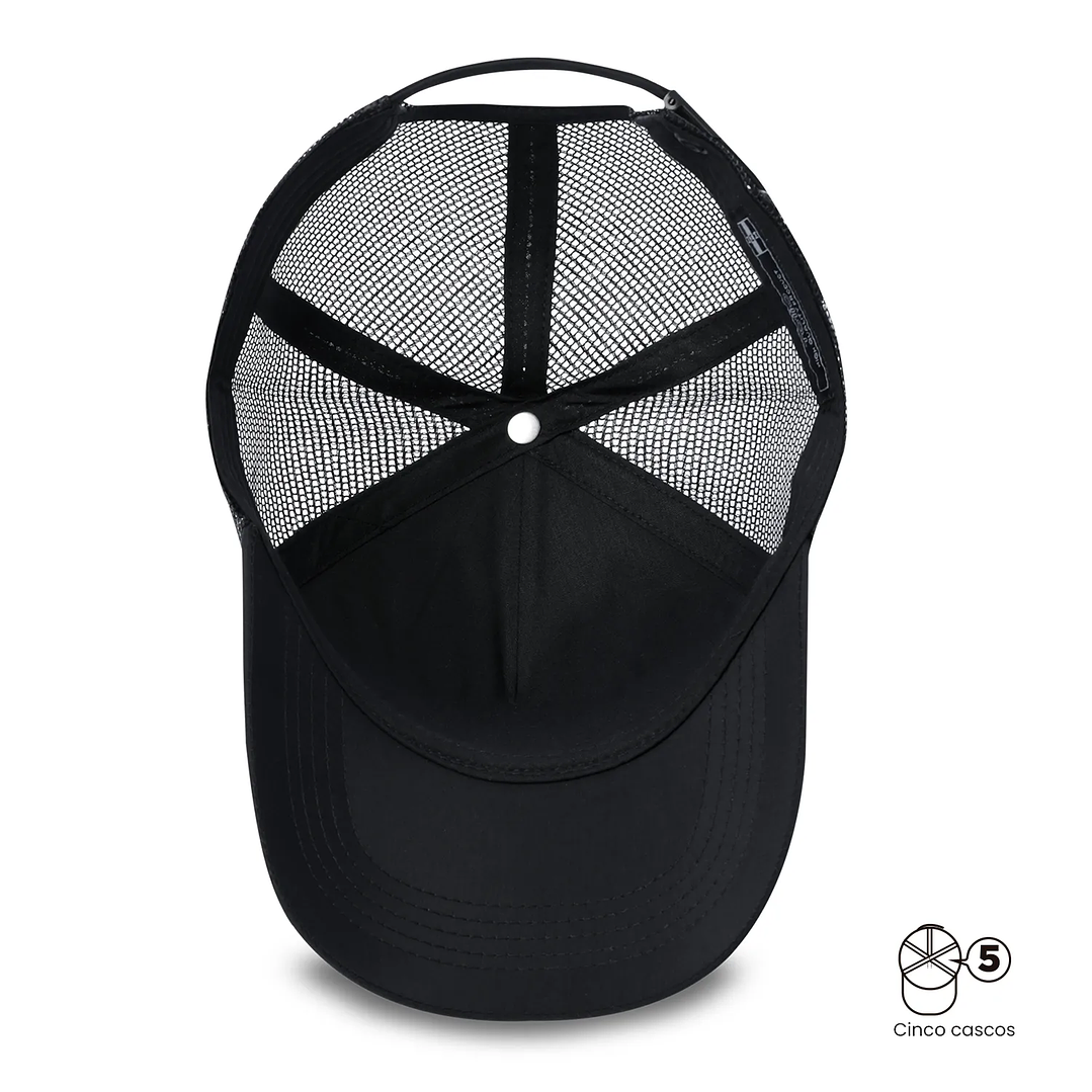 Gorra Totto Forest  14