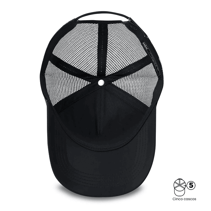 Gorra Totto Forest  14