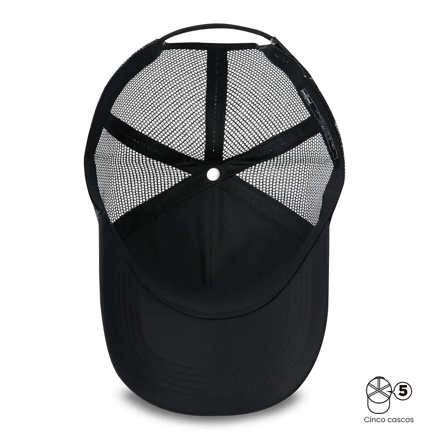 Gorra Totto Forest  14
