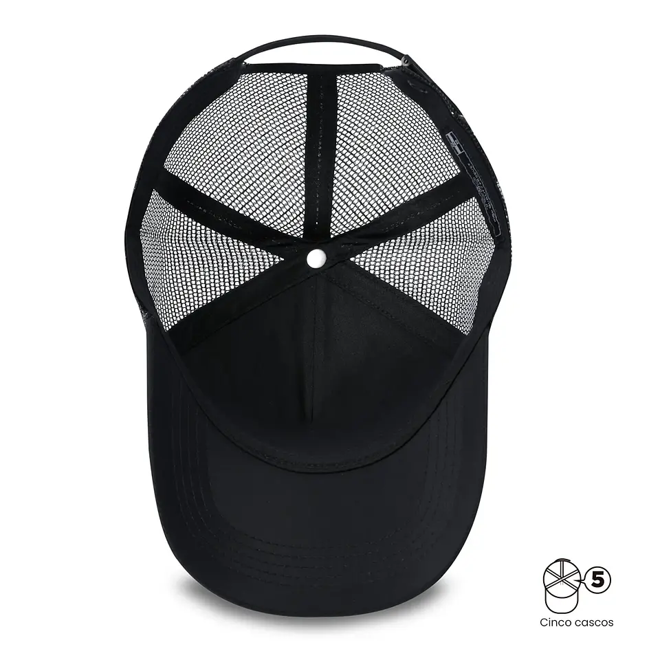 Gorra Totto Forest  14