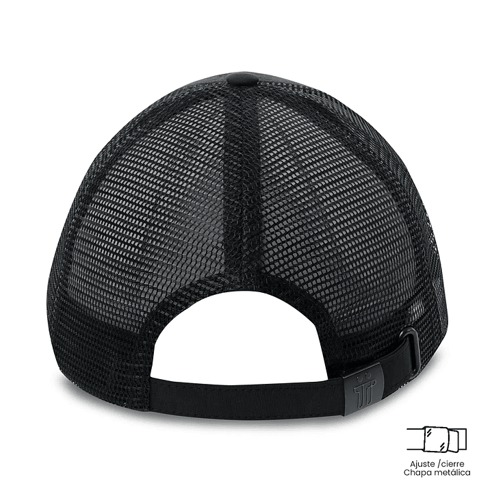 Gorra Totto Forest  15