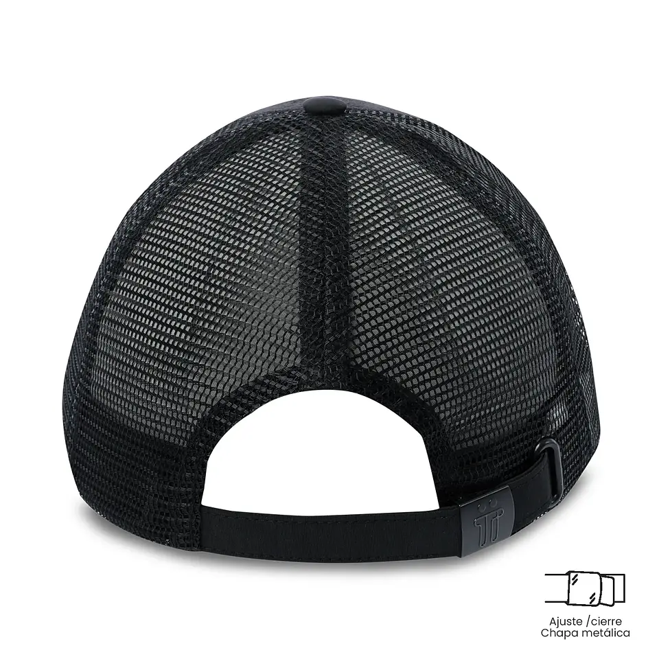 Gorra Totto Forest  15