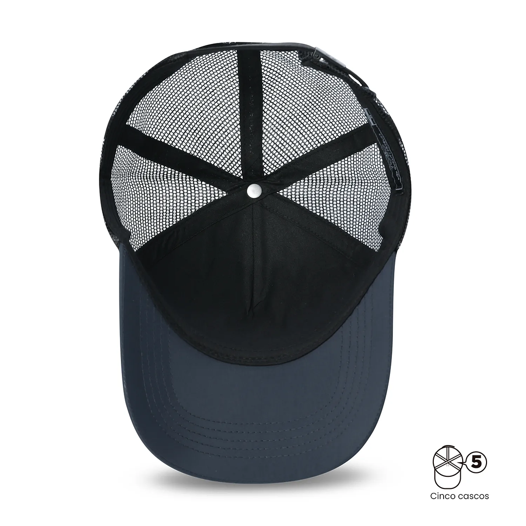 Gorra Totto Forest  19