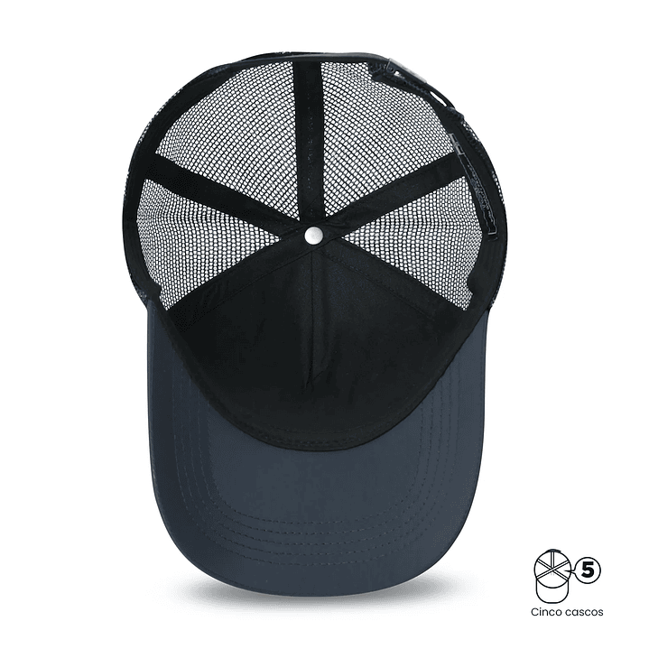 Gorra Totto Forest  19