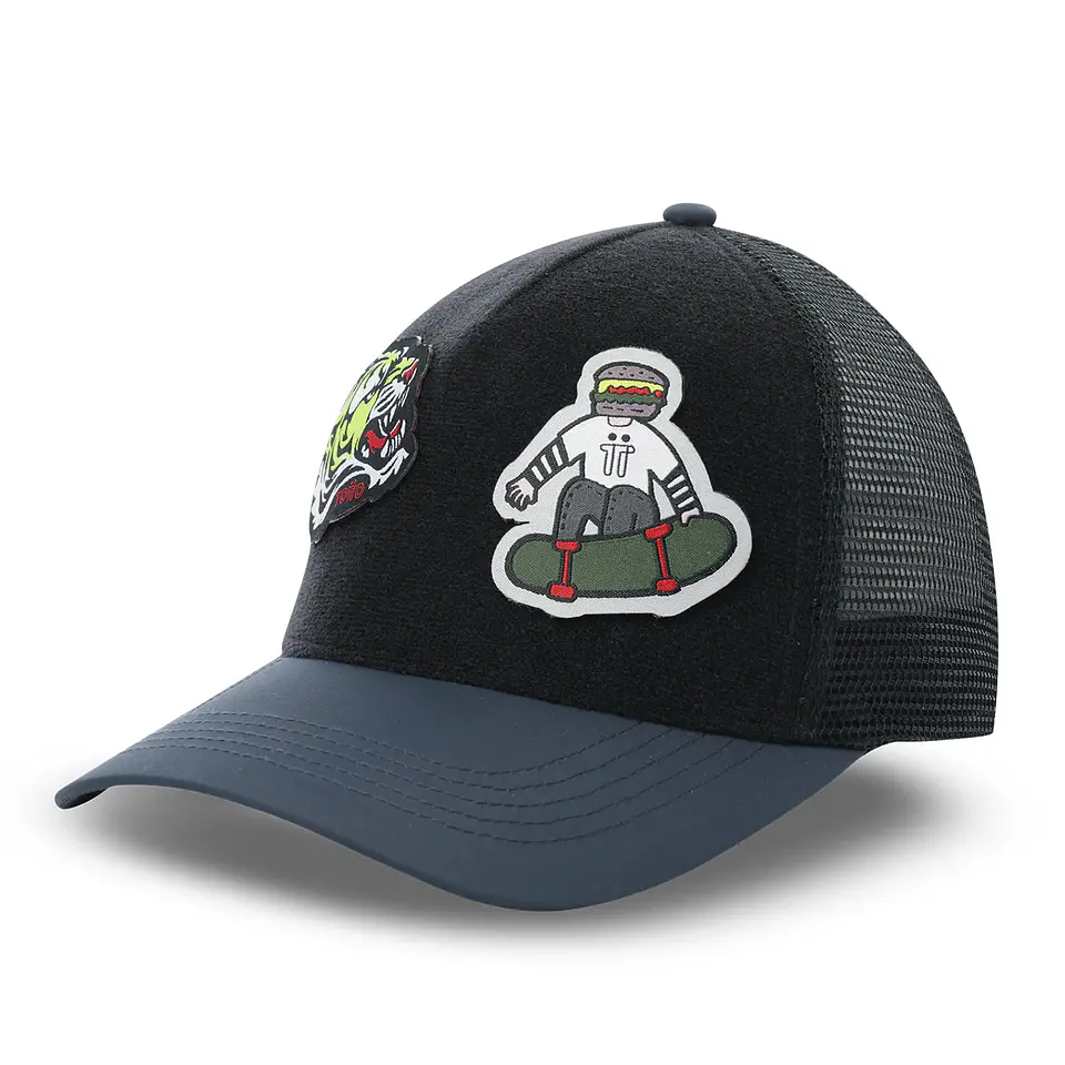 Gorra Totto Forest  17