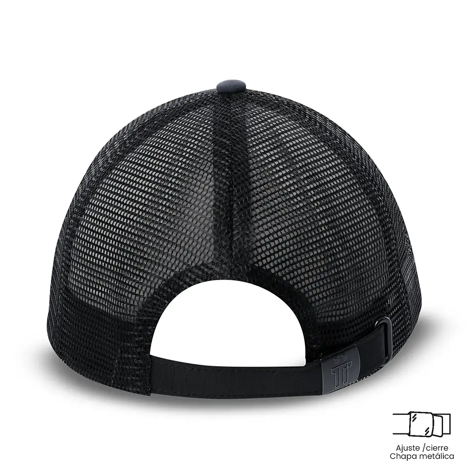 Gorra Totto Forest  20