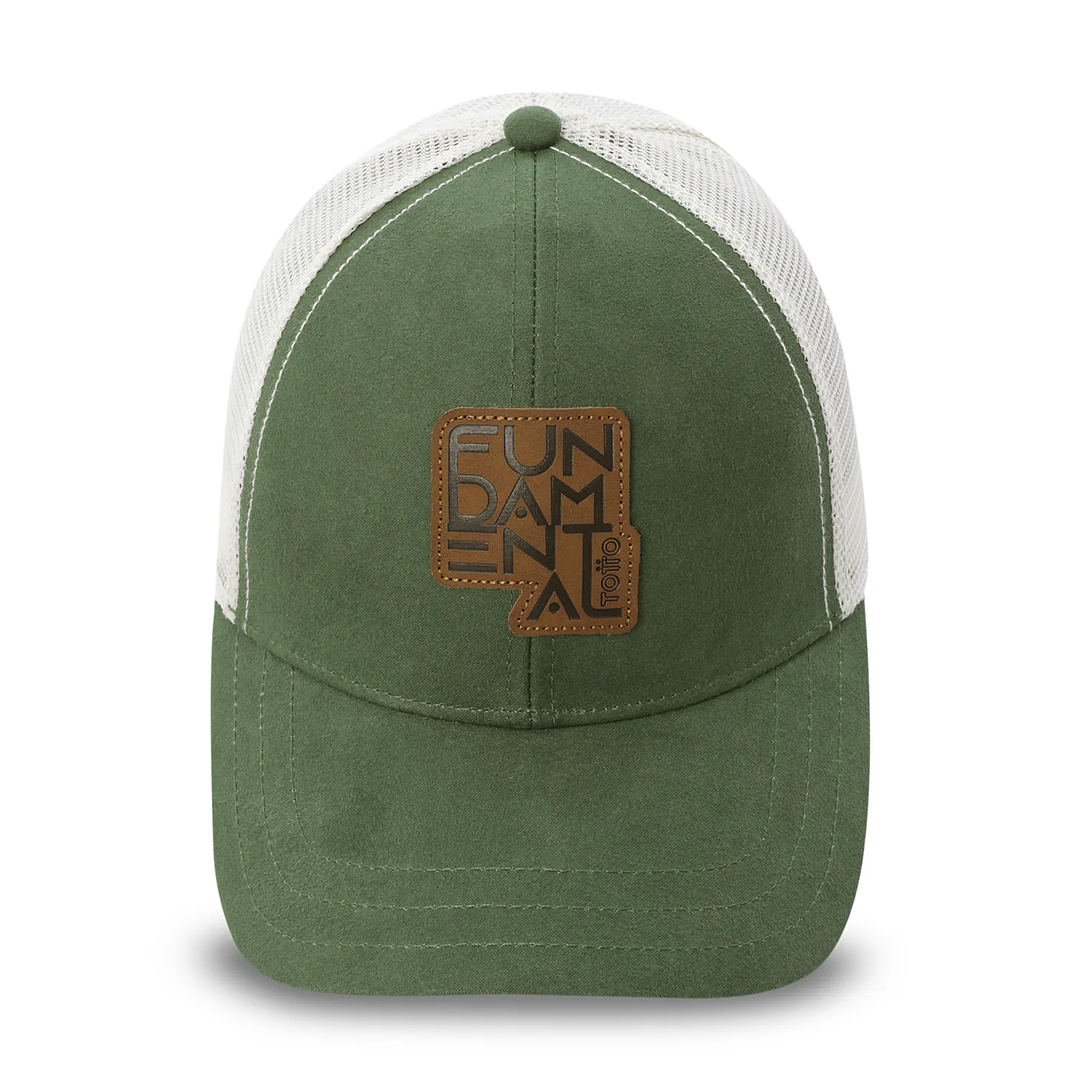 Gorra Torro Camionera Voltty  11