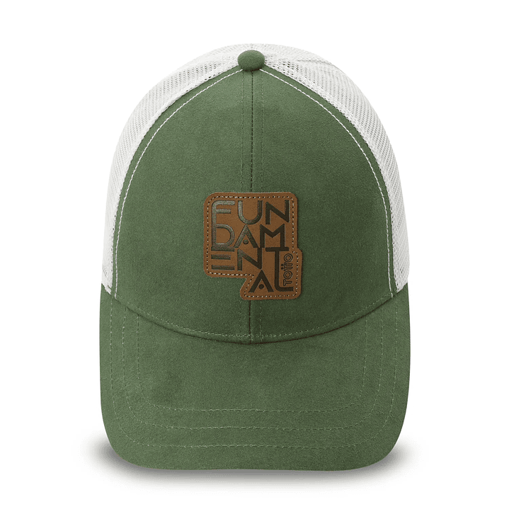 Gorra Torro Camionera Voltty  11