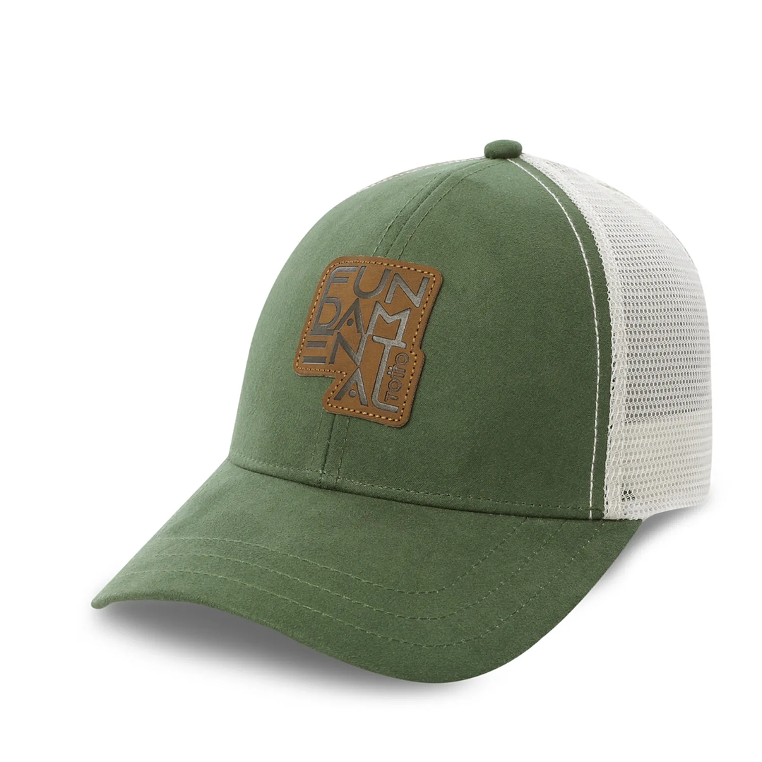 Gorra Torro Camionera Voltty  12