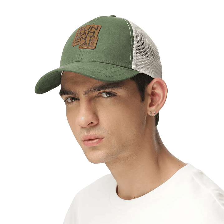 Gorra Torro Camionera Voltty  13