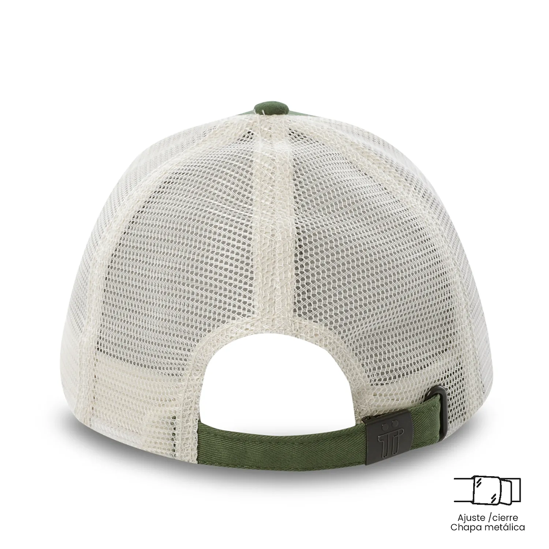 Gorra Torro Camionera Voltty  15