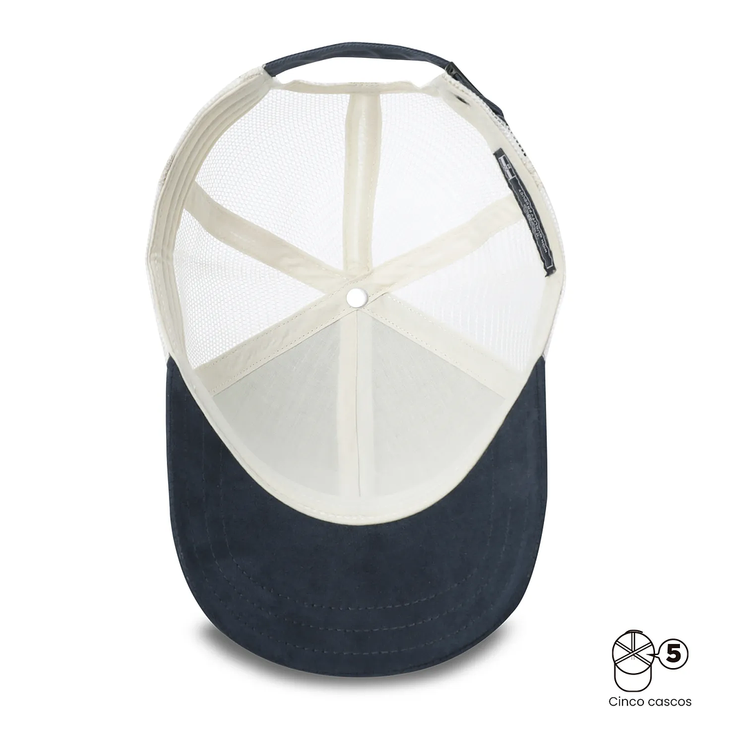 Gorra Torro Camionera Voltty  19