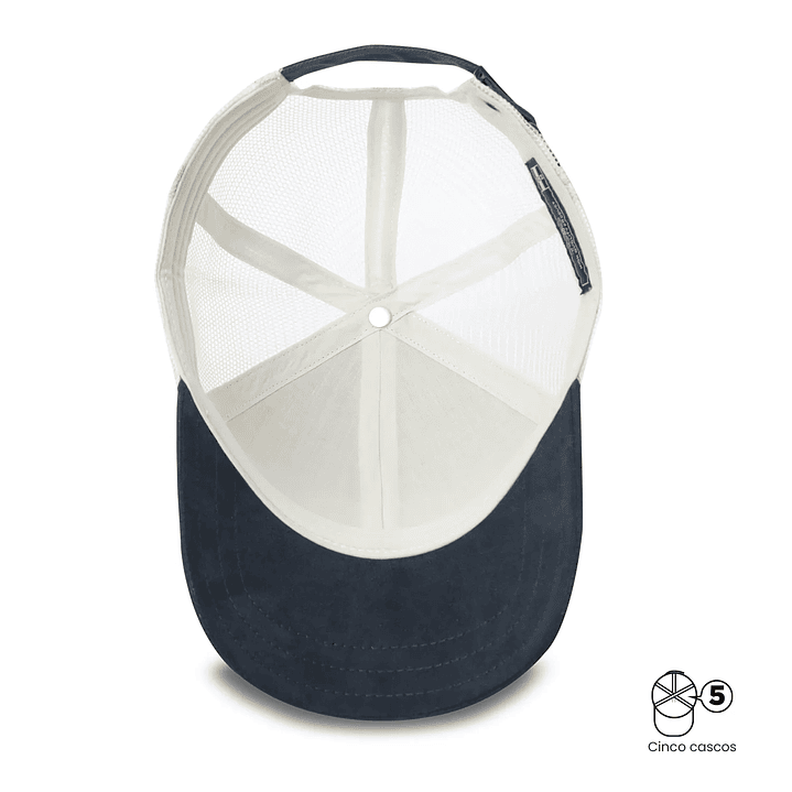 Gorra Torro Camionera Voltty  19