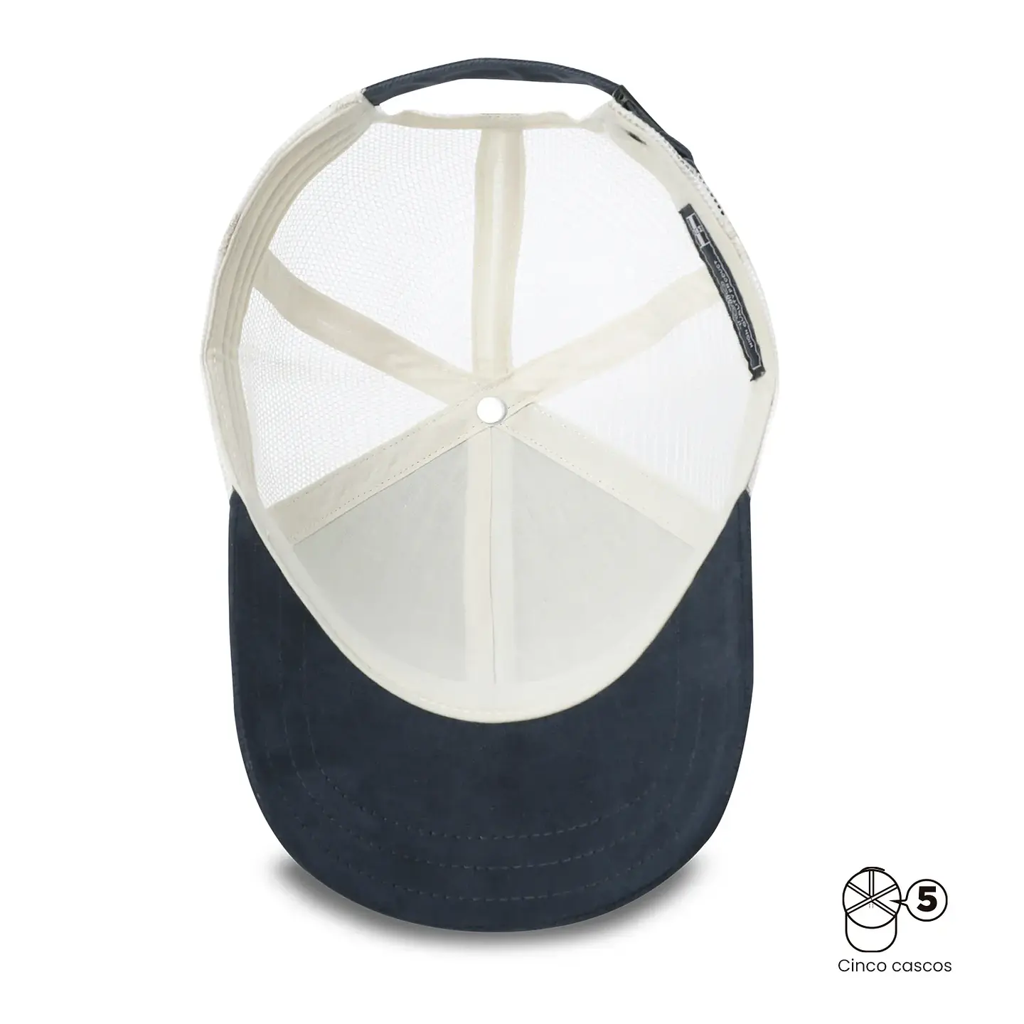Gorra Torro Camionera Voltty  19