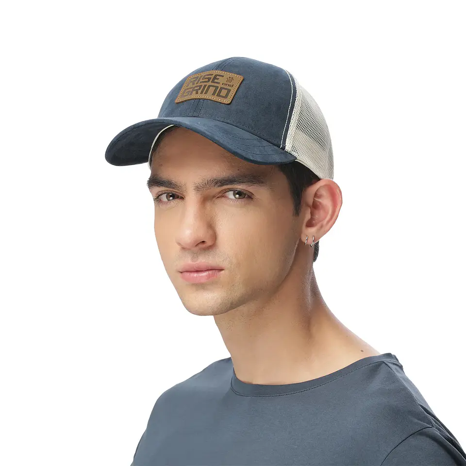 Gorra Torro Camionera Voltty  18
