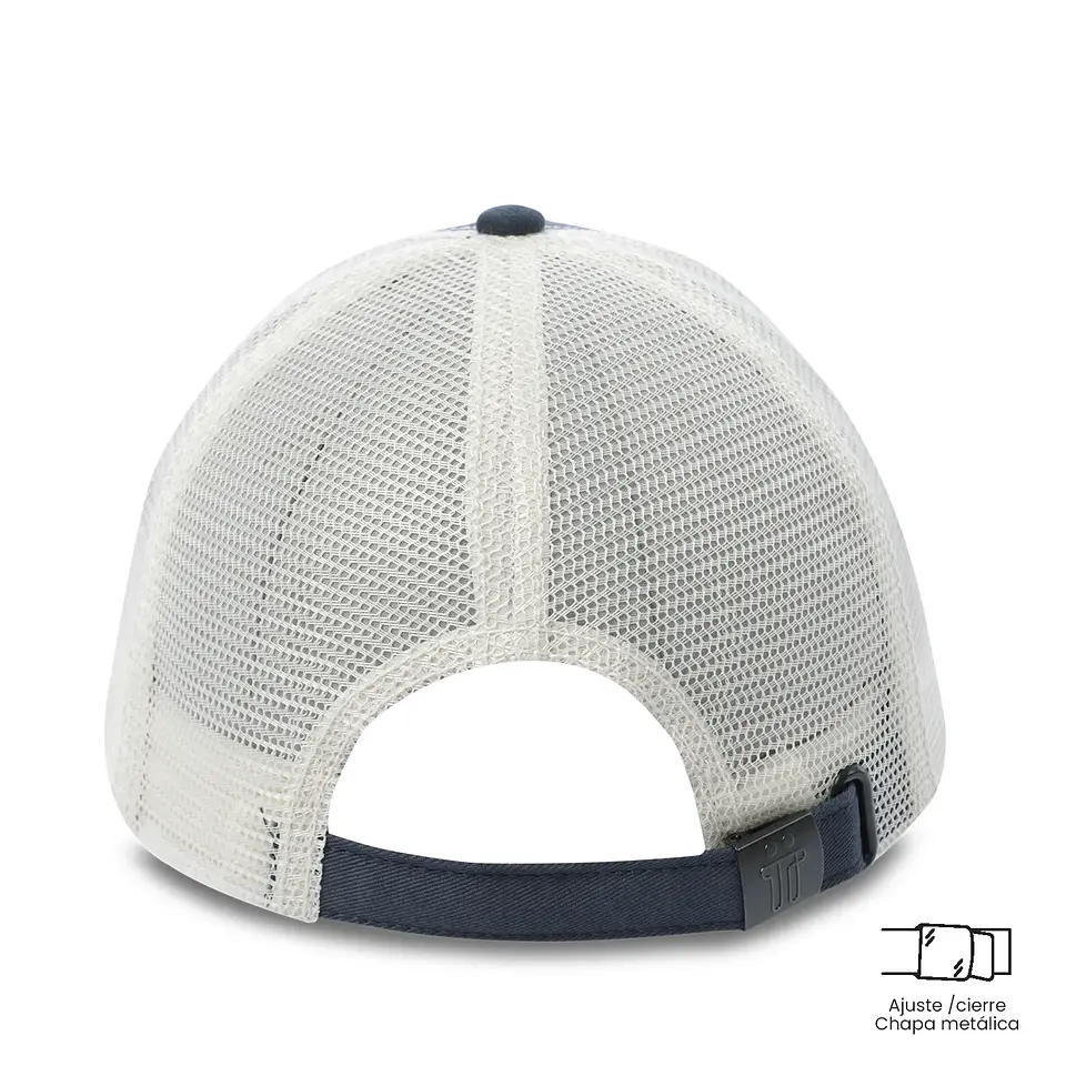 Gorra Torro Camionera Voltty  20