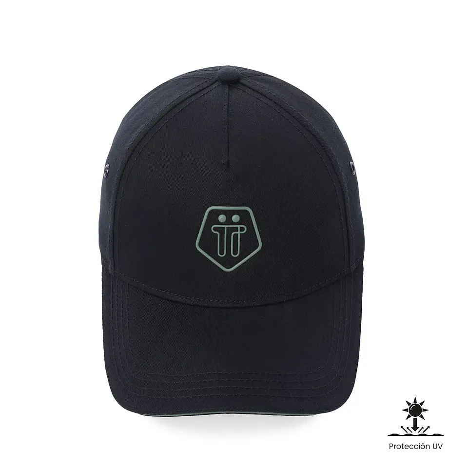 GORRA TOTTO PLUS 2.0 1