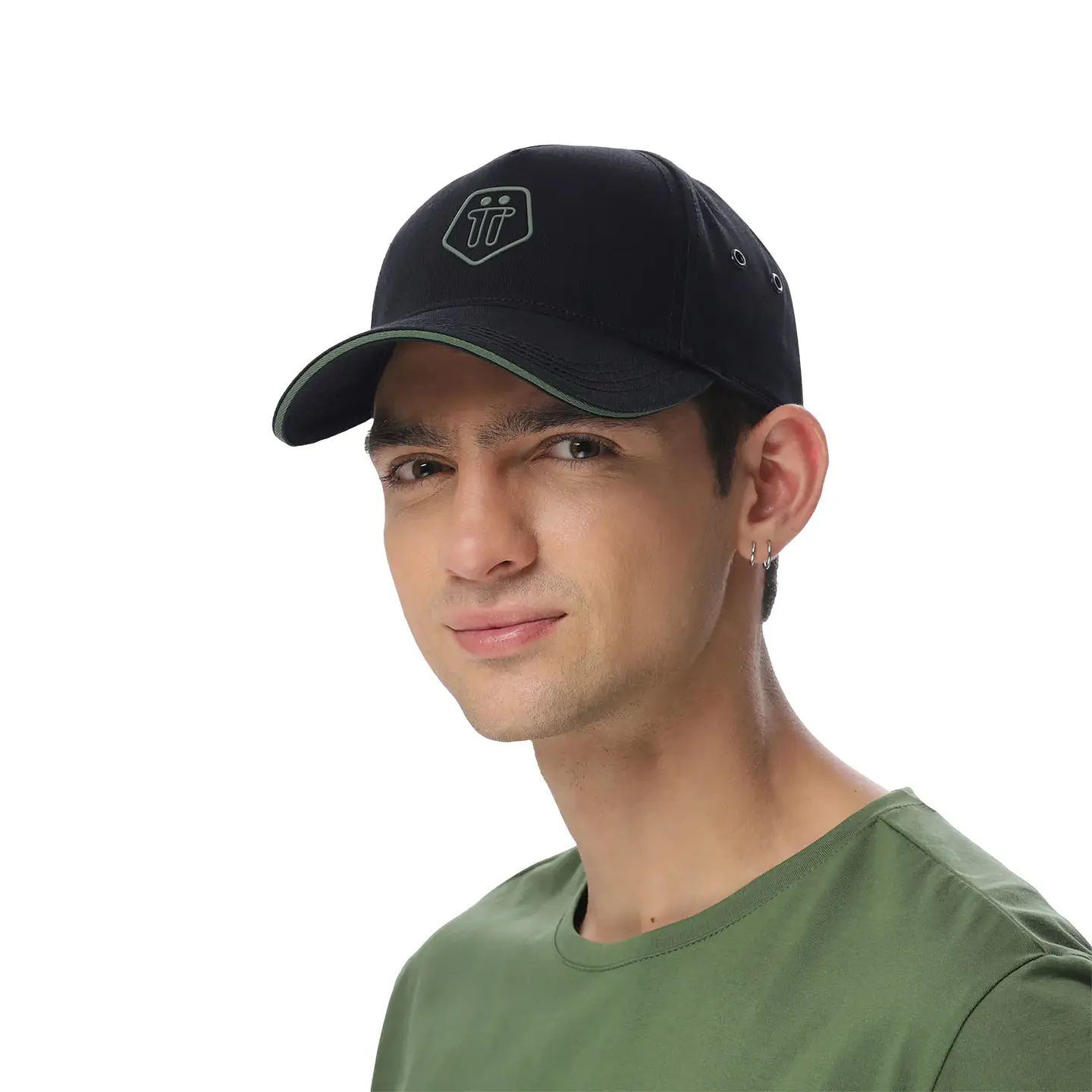 GORRA TOTTO PLUS 2.0 3