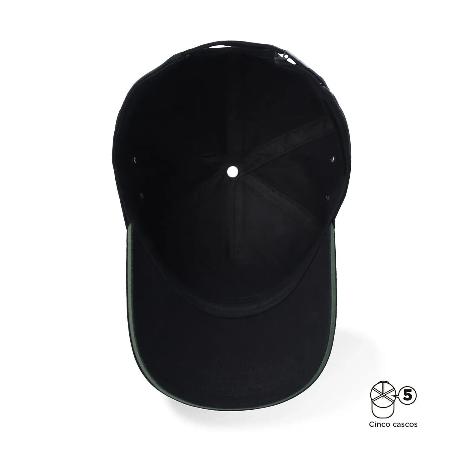 GORRA TOTTO PLUS 2.0 4