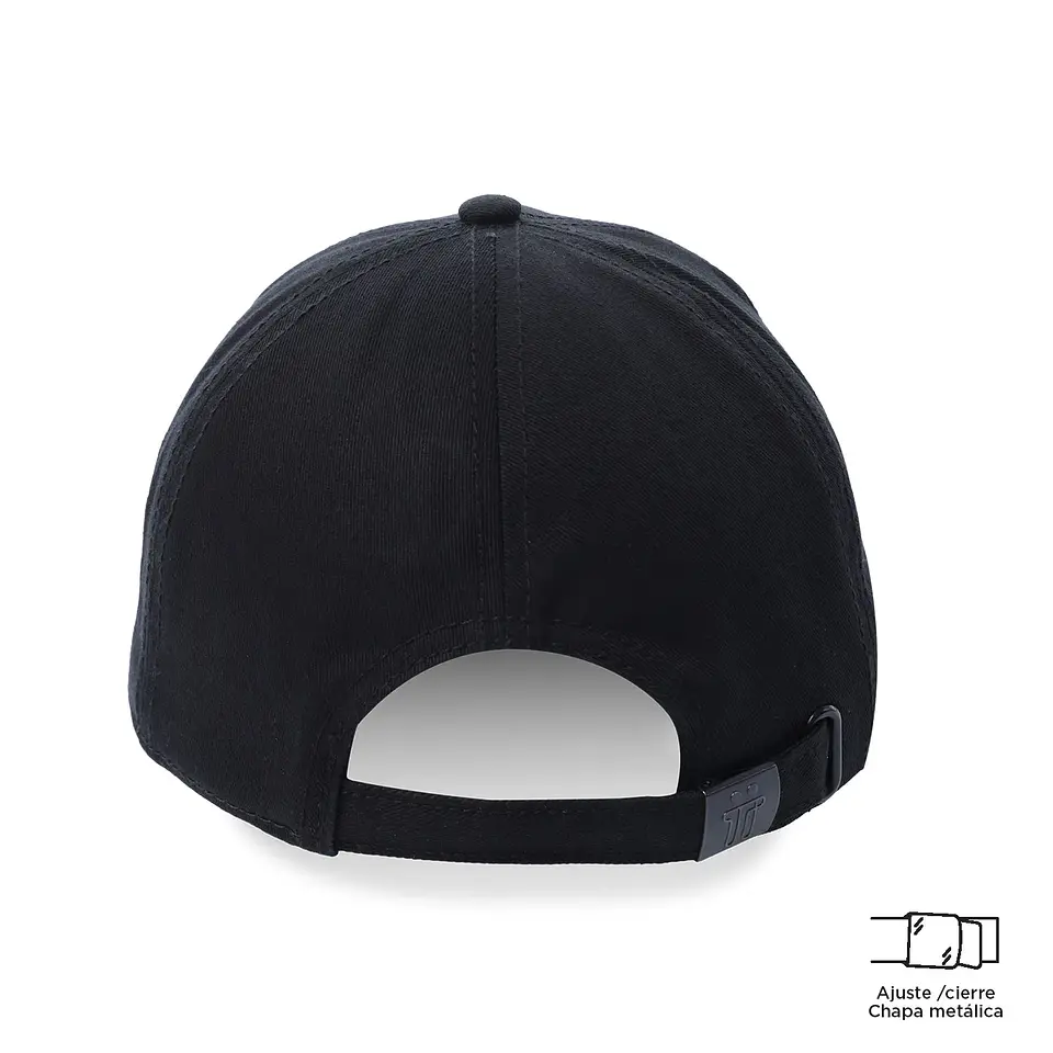 GORRA TOTTO PLUS 2.0 5