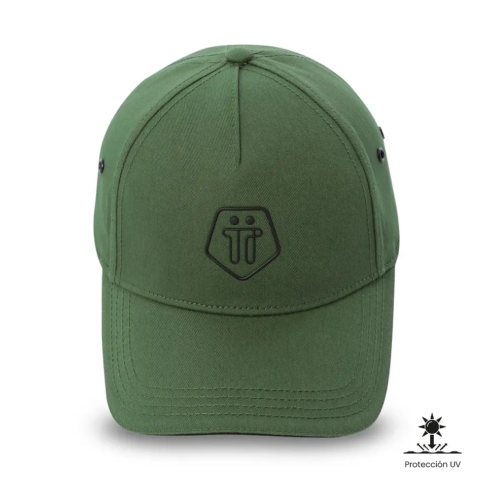 GORRA TOTTO PLUS 2.0 9