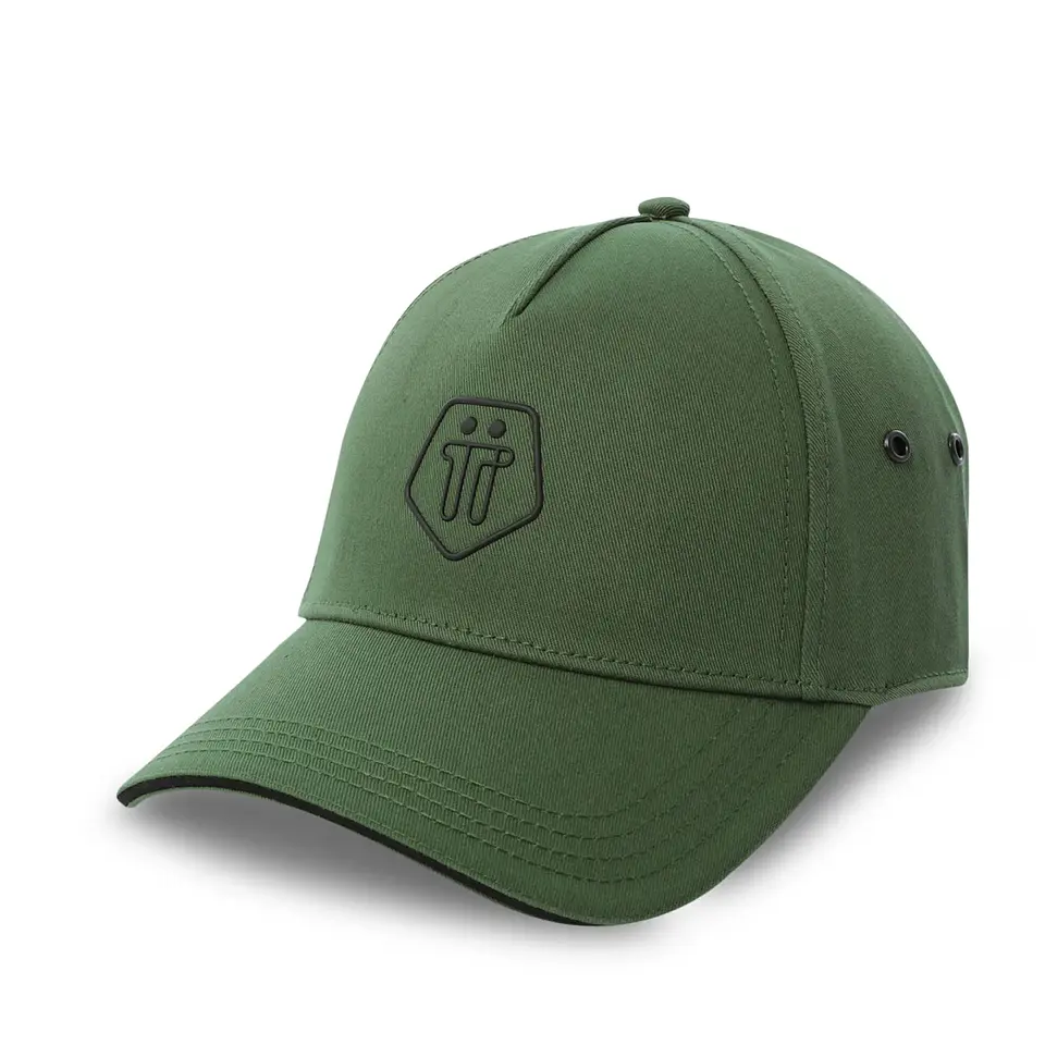 GORRA TOTTO PLUS 2.0 12