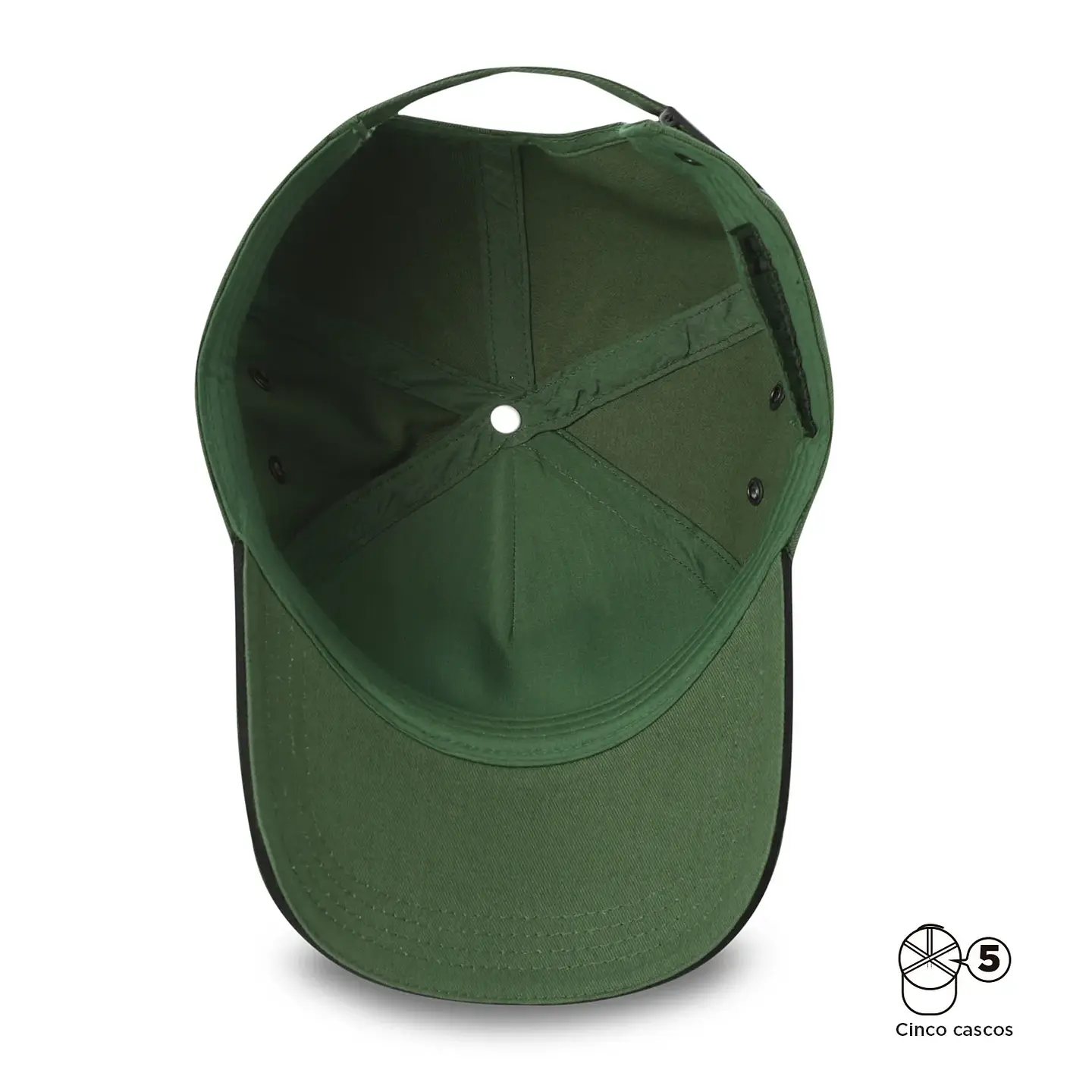 GORRA TOTTO PLUS 2.0 14