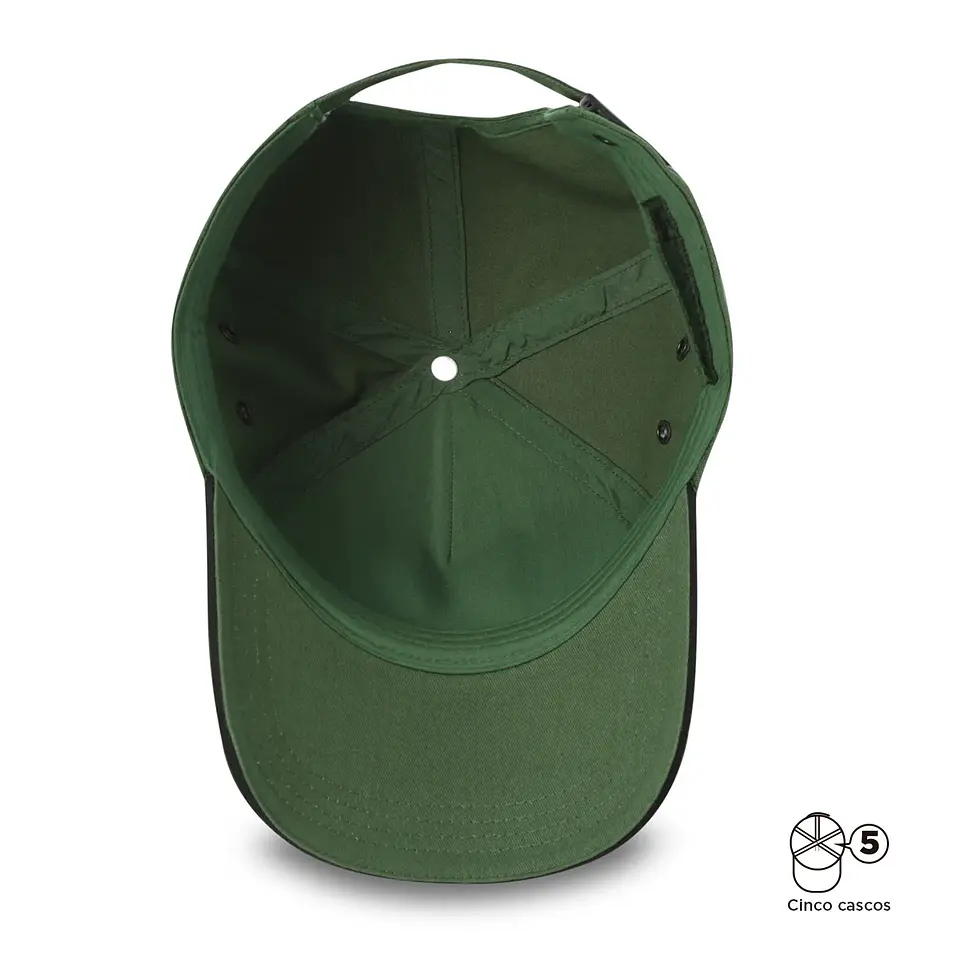 GORRA TOTTO PLUS 2.0 14