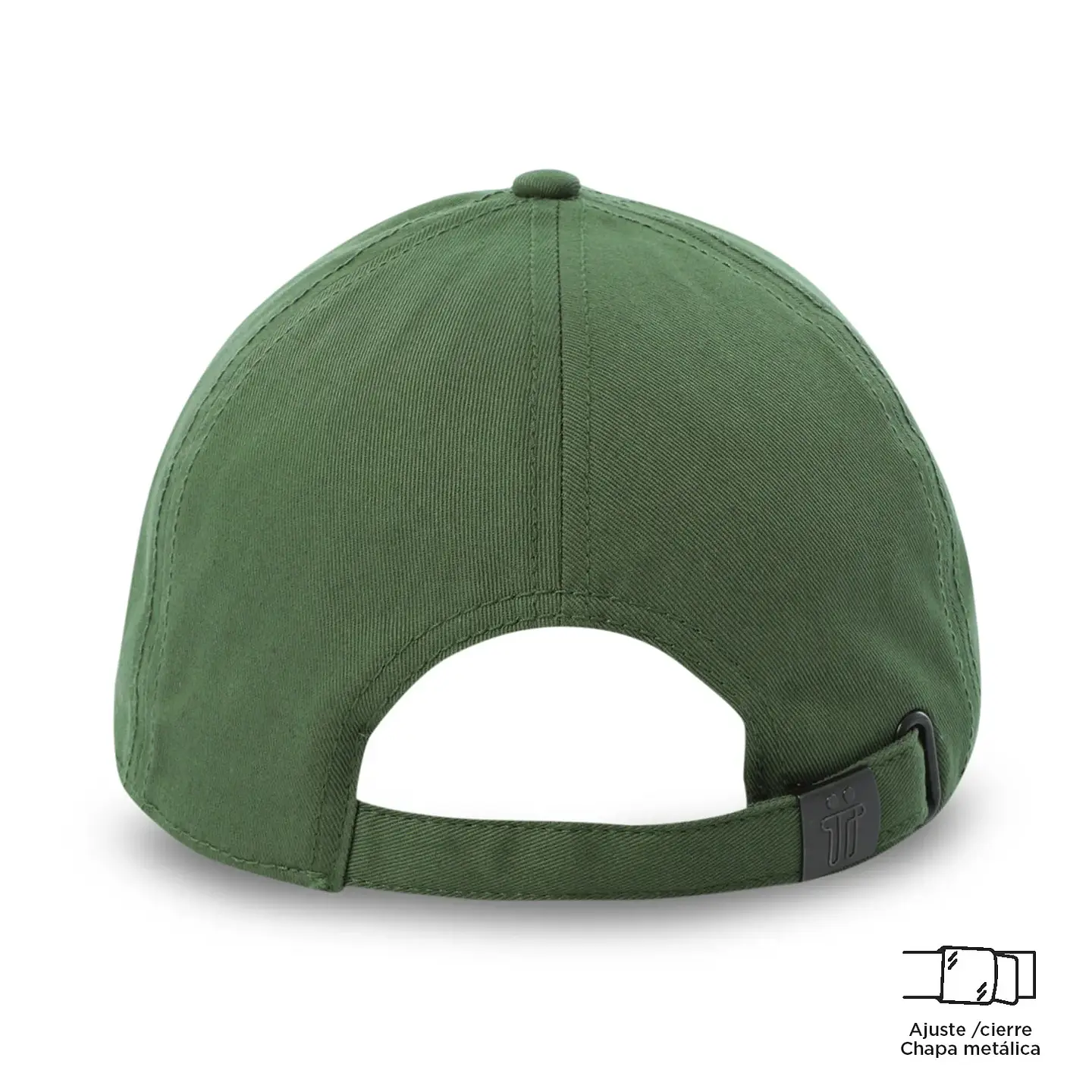 GORRA TOTTO PLUS 2.0 15