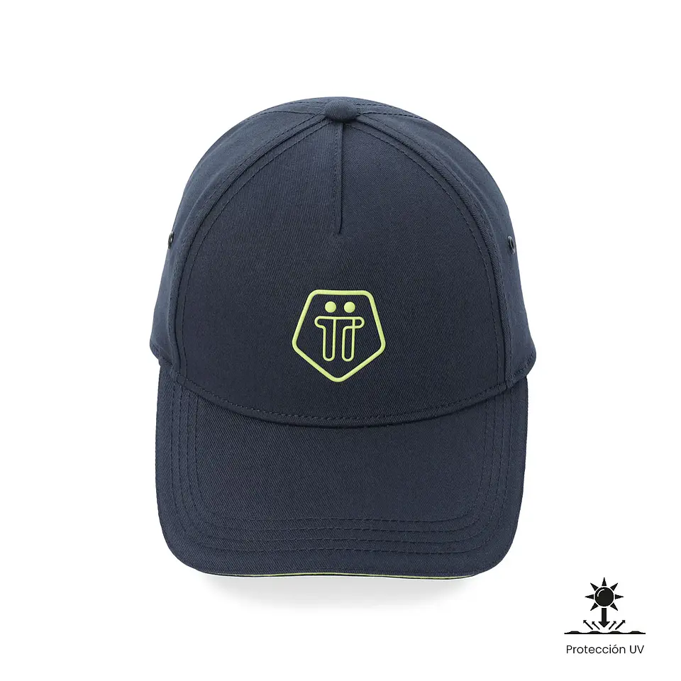 GORRA TOTTO PLUS 2.0 6