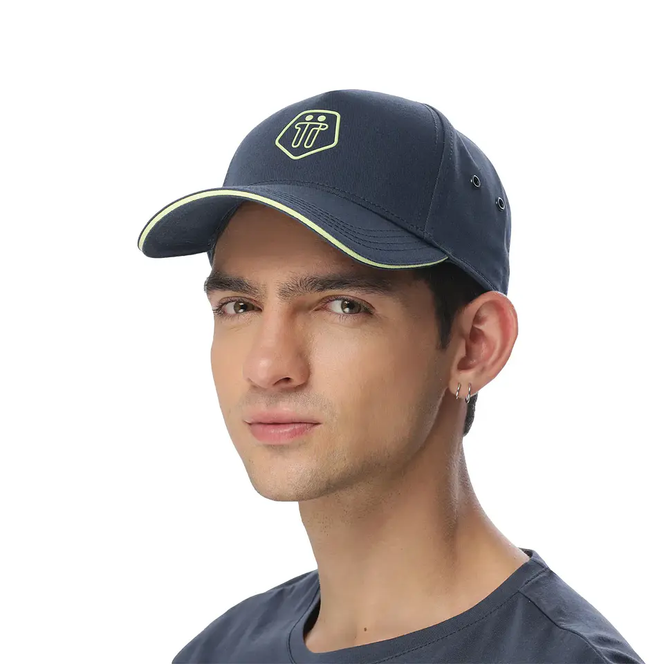 GORRA TOTTO PLUS 2.0 8