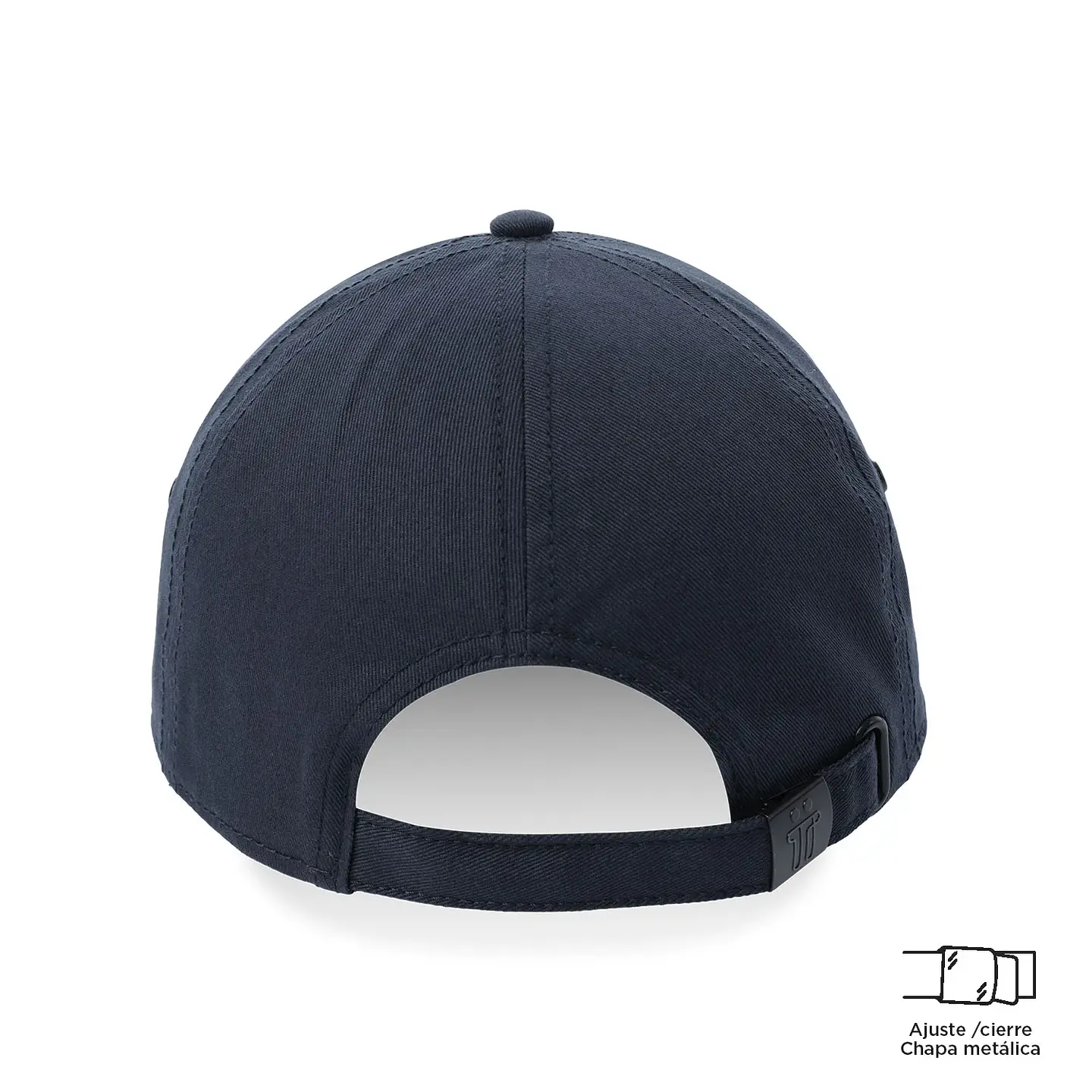 GORRA TOTTO PLUS 2.0 11
