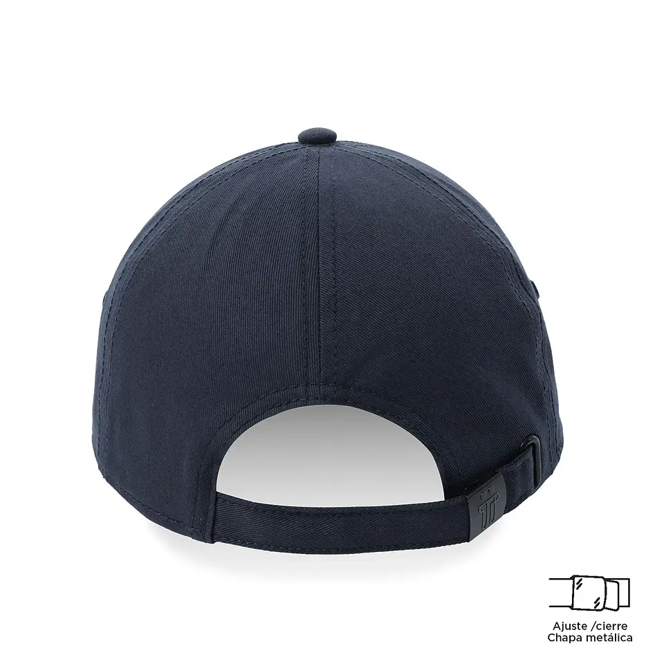 GORRA TOTTO PLUS 2.0 11