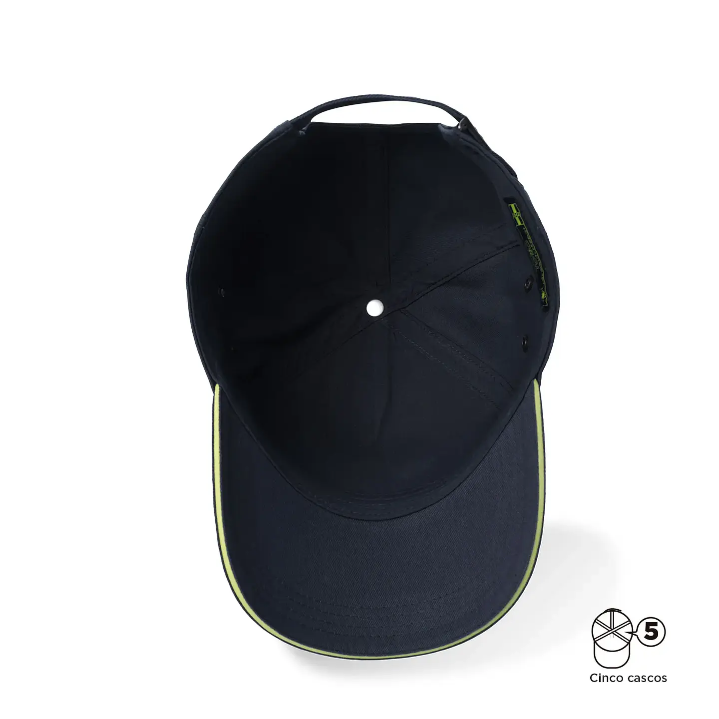 GORRA TOTTO PLUS 2.0 10