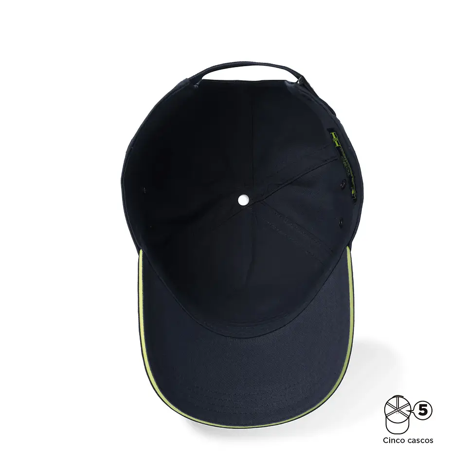 GORRA TOTTO PLUS 2.0 10