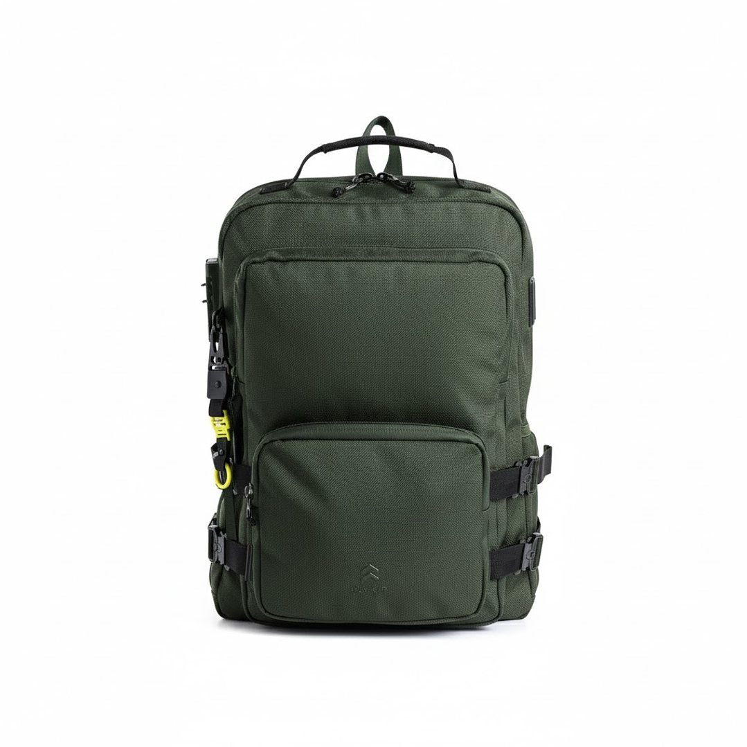 Morral Velez Fly Up Forte Sky 1