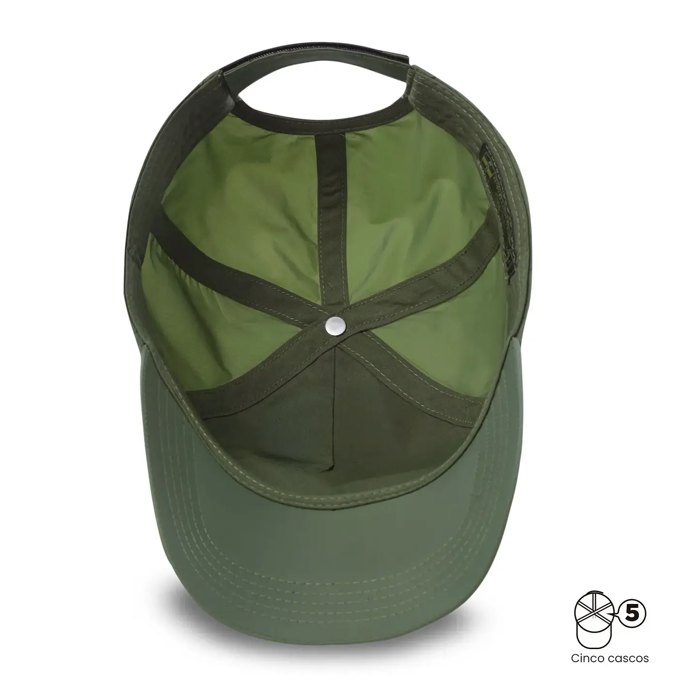 GORRA RELYX 3.0 9