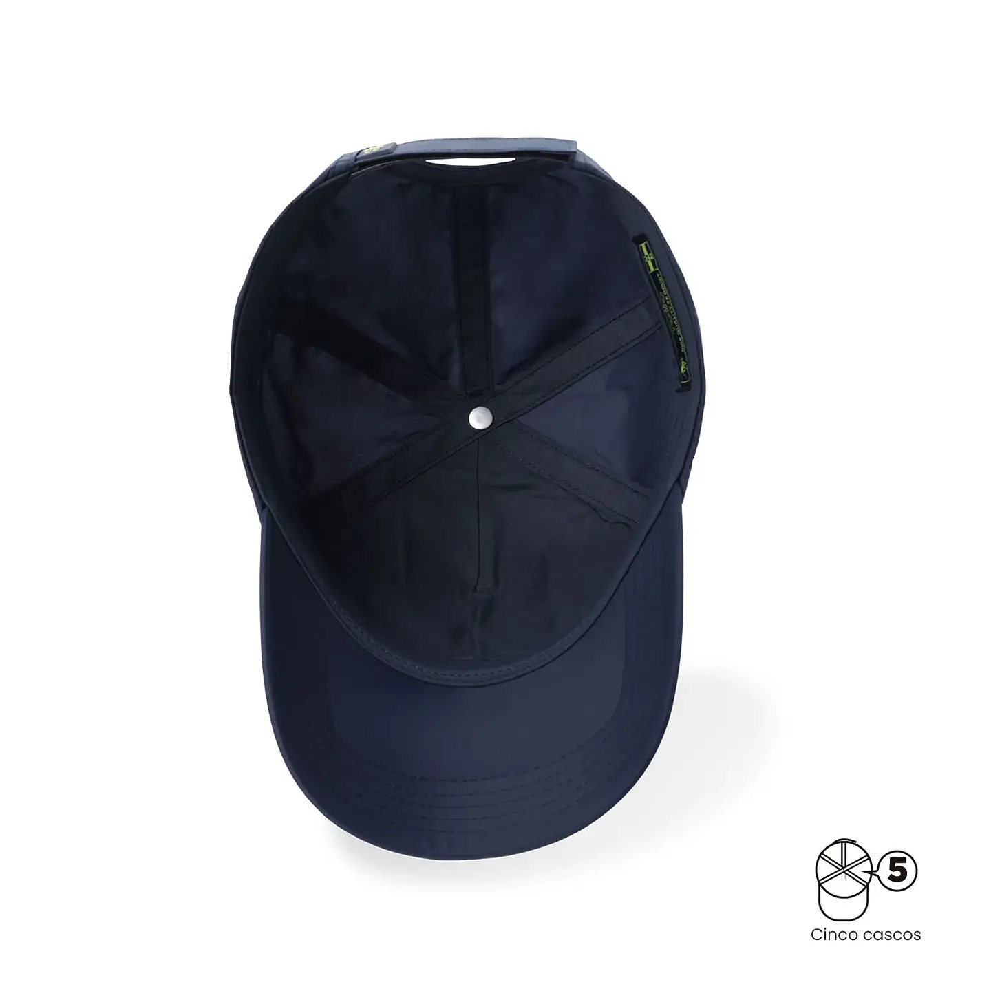 GORRA RELYX 3.0 3