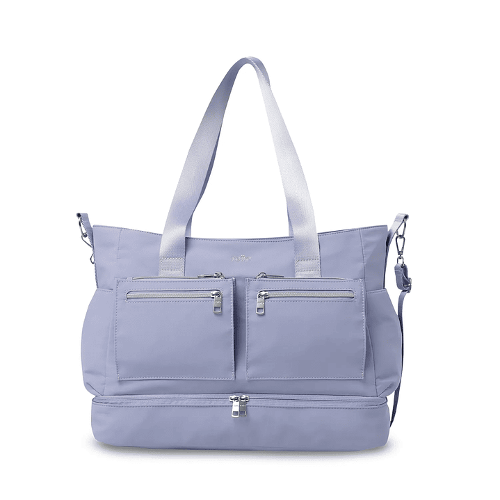 Bolso Totto Duffle Sahara Maxi Tote  25