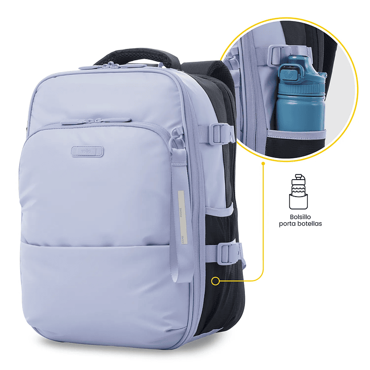 Morral De Viaje Totto Trip 16