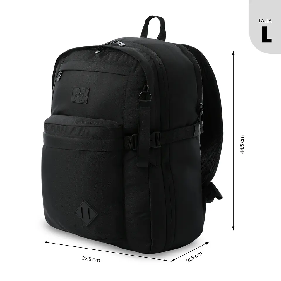 MORRAL DE VIAJE TOTTO EASY 17